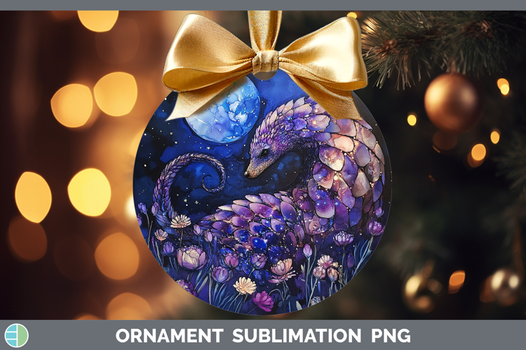 Ornament Clipart Image 18