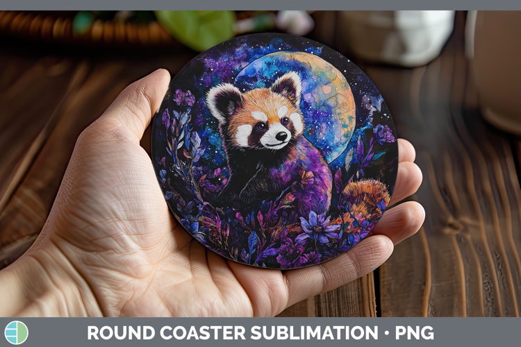 Red Panda Clipart