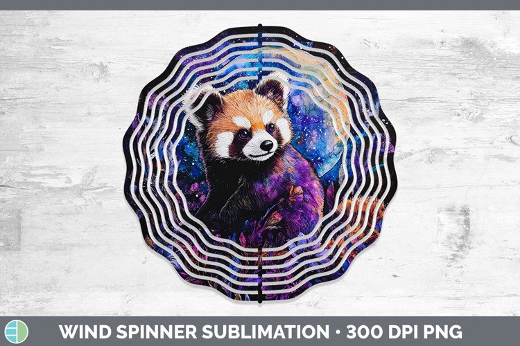 Red Panda Clipart Image 20