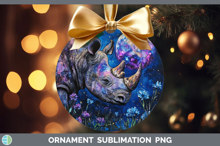 Bauble Clipart Image 23