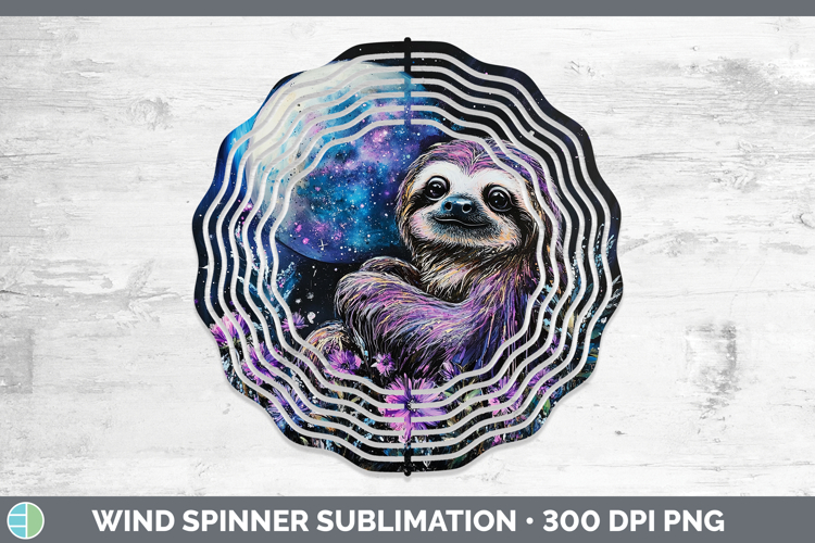 Sloth Clipart Image 8