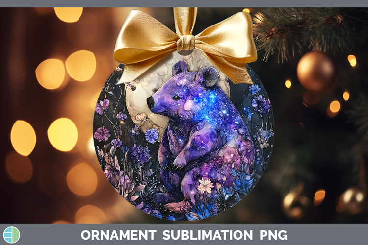Ornament Clipart Image 20