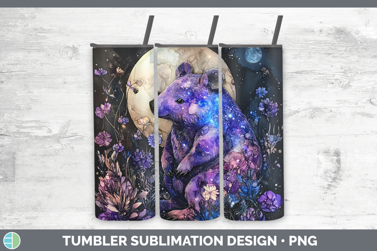 Sublimation Tumbler Designs Image 17