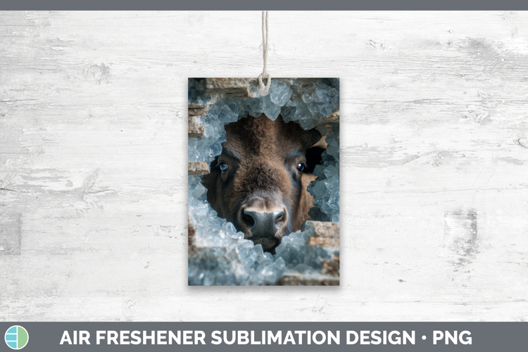 Buffalo Clipart Image 20