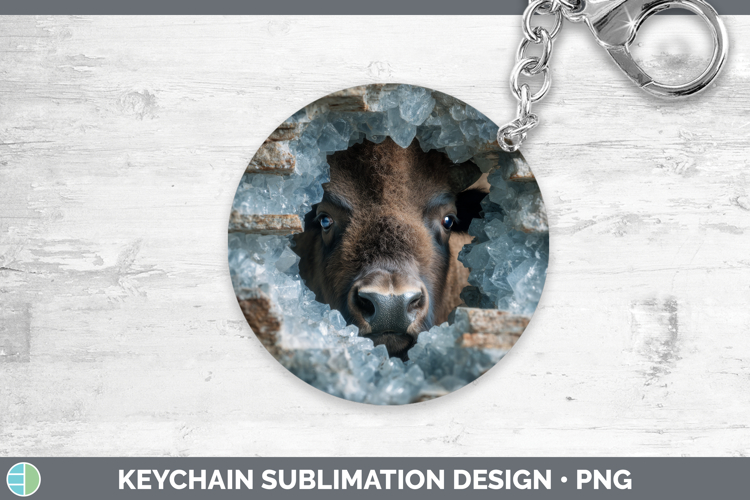 Buffalo Clipart Image 18