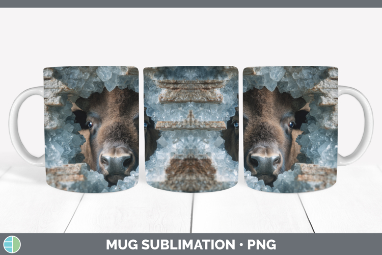 Buffalo Clipart Image 17
