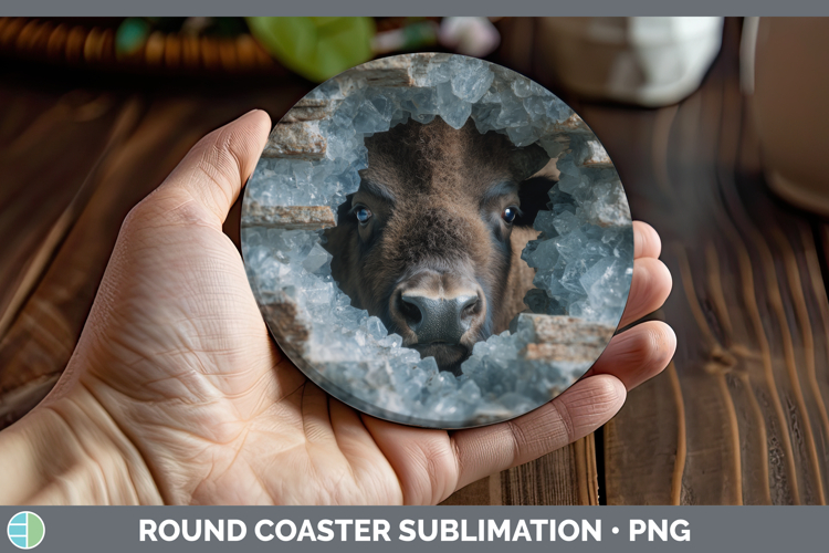 Buffalo Clipart Image 14
