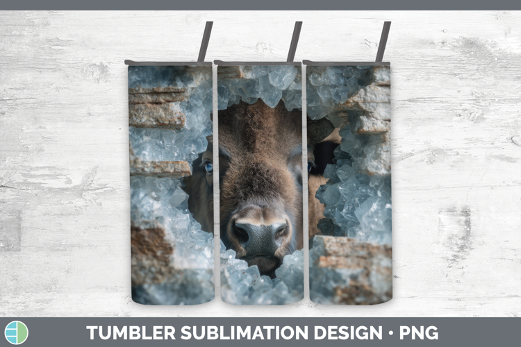 Buffalo Clipart Image 8
