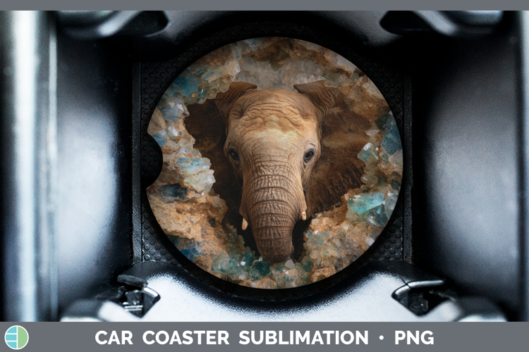 Elephant Clipart Image 7