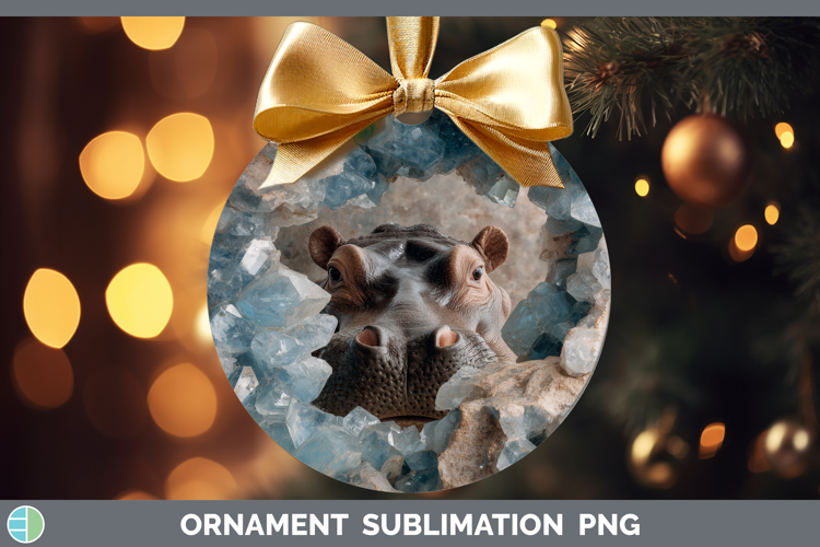 Bauble Clipart Image 2