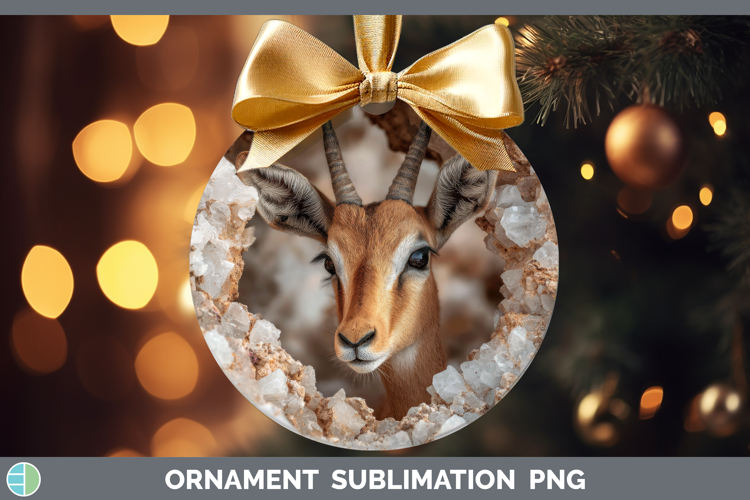 Bauble Clipart Image 3