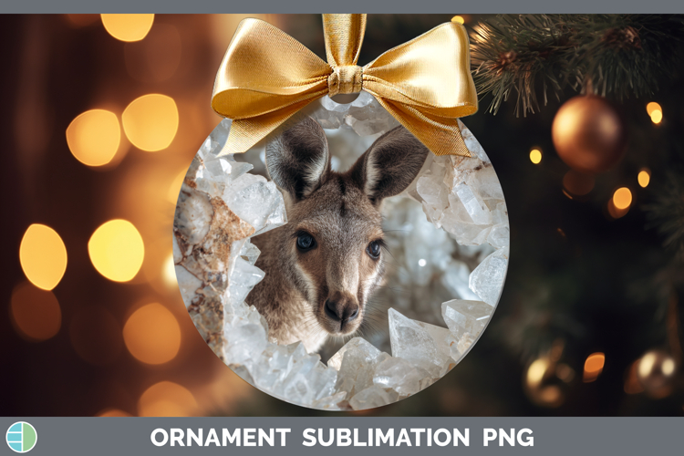 Bauble Clipart Image 4