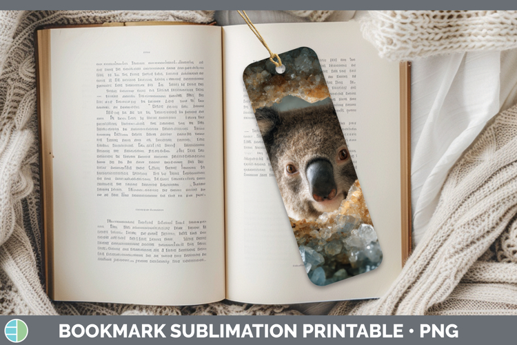 Koala Clipart Image 12