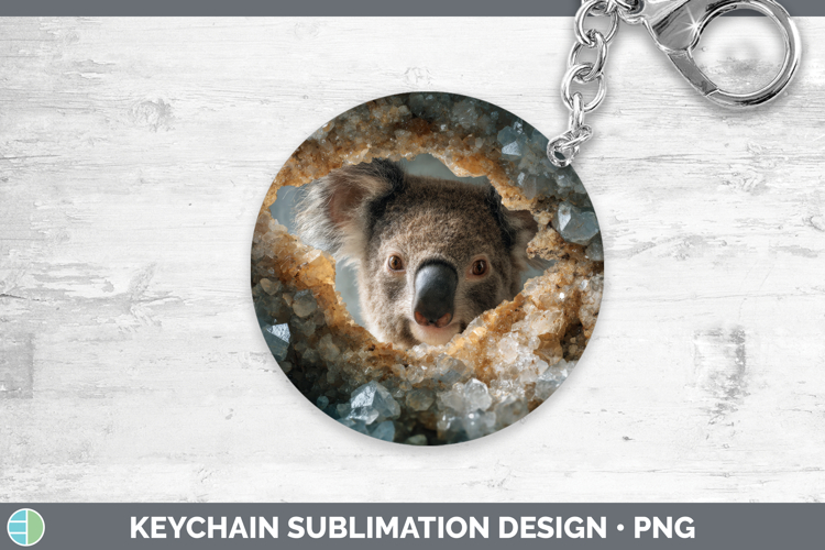 Koala Clipart Image 11