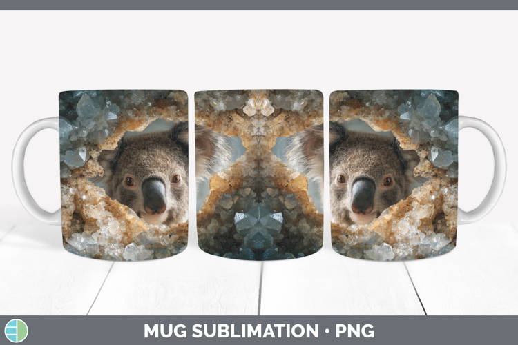 Koala Clipart Image 10