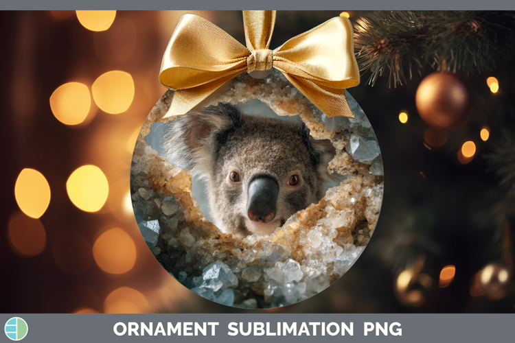 Bauble Clipart Image 9