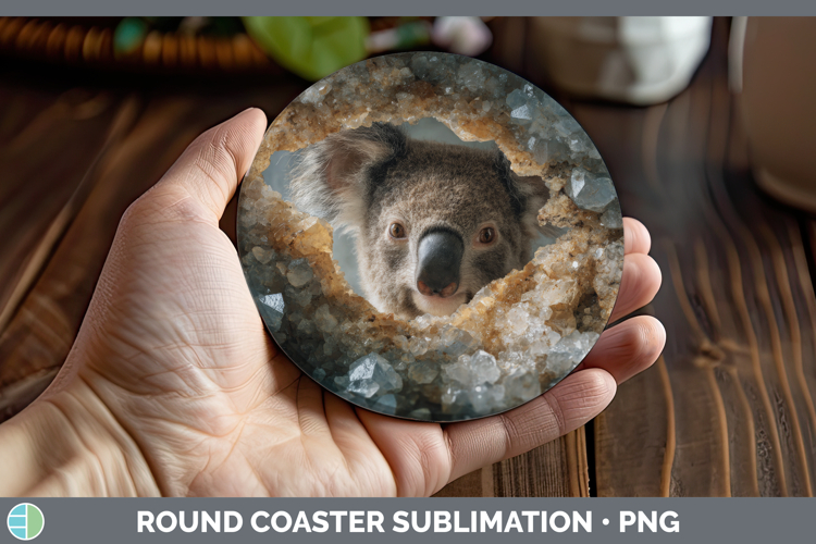 Koala Clipart Image 7