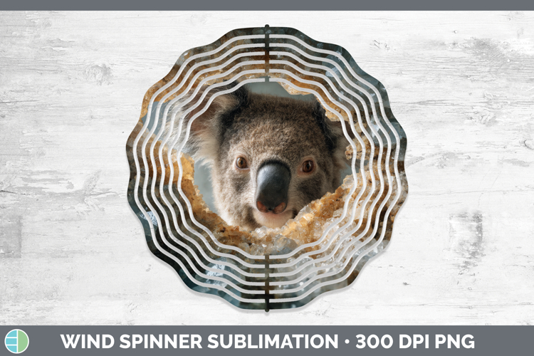 Koala Clipart Image 24