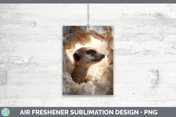 Meerkat Clipart Image 21