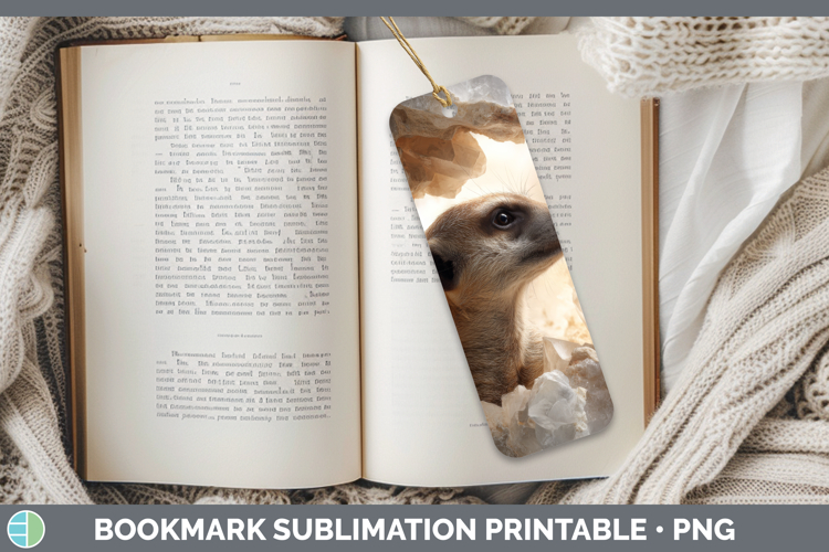Meerkat Clipart Image 20