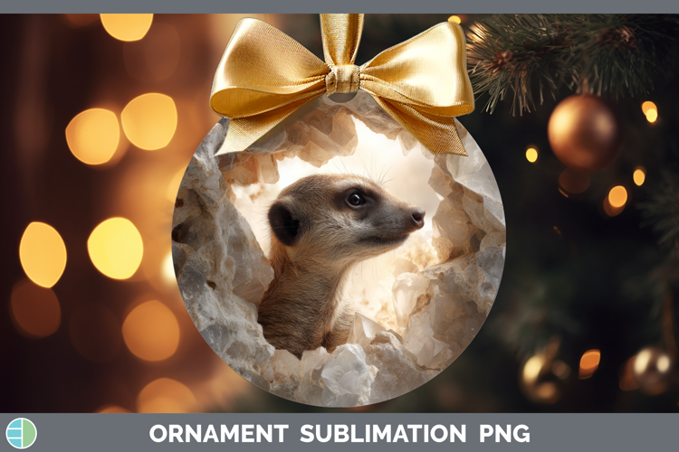 Bauble Clipart Image 6