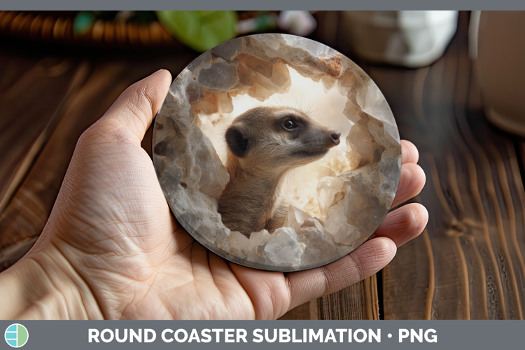 Meerkat Clipart Image 15
