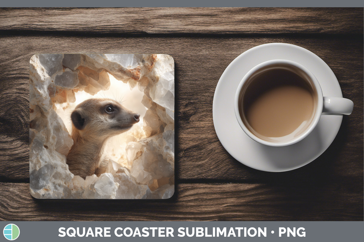 Meerkat Clipart Image 11