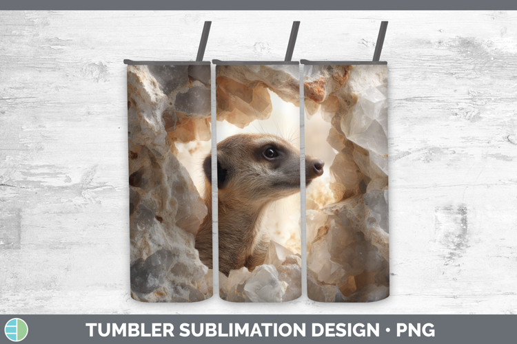Meerkat Clipart Image 9