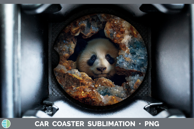 Panda Bear Clipart