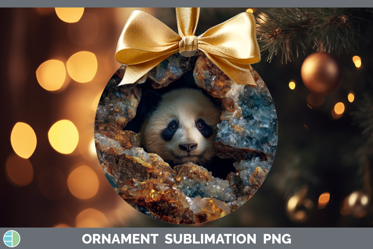 Bauble Clipart Image 7