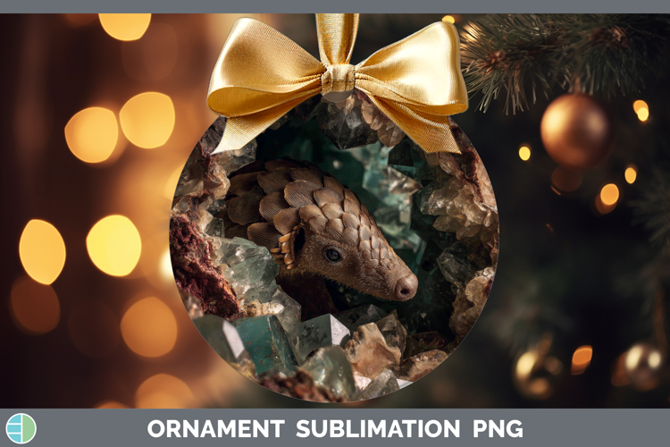 Bauble Clipart Image 20