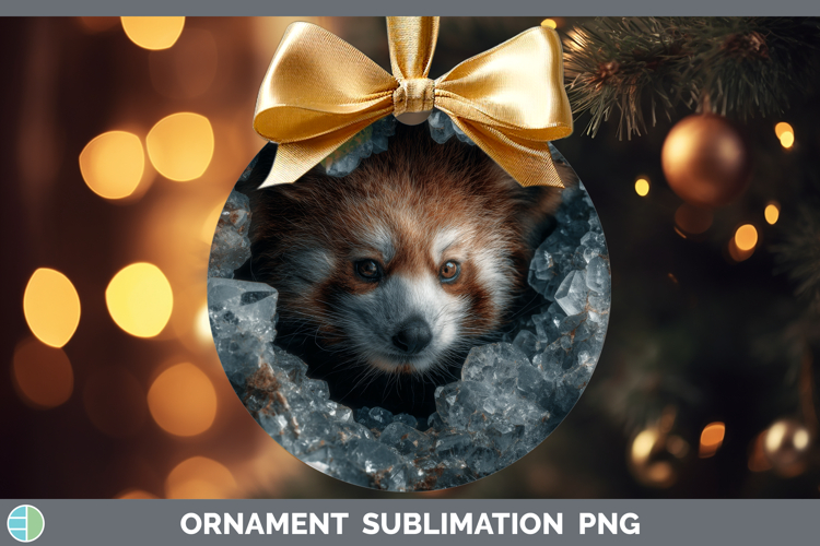 Bauble Clipart Image 13