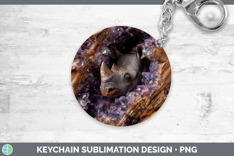 Keychain Sublimation Designs Image 19
