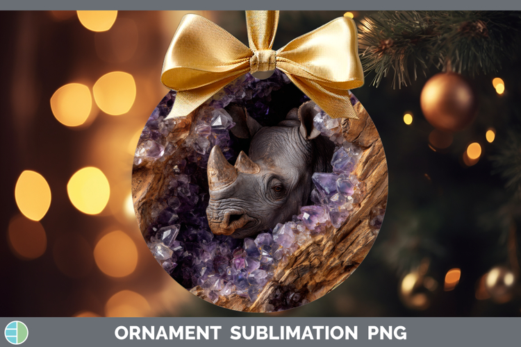 Bauble Clipart Image 5