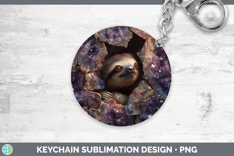 Keychain Sublimation Designs Image 22