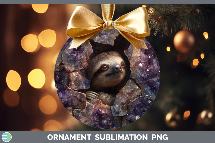Bauble Clipart Image 12