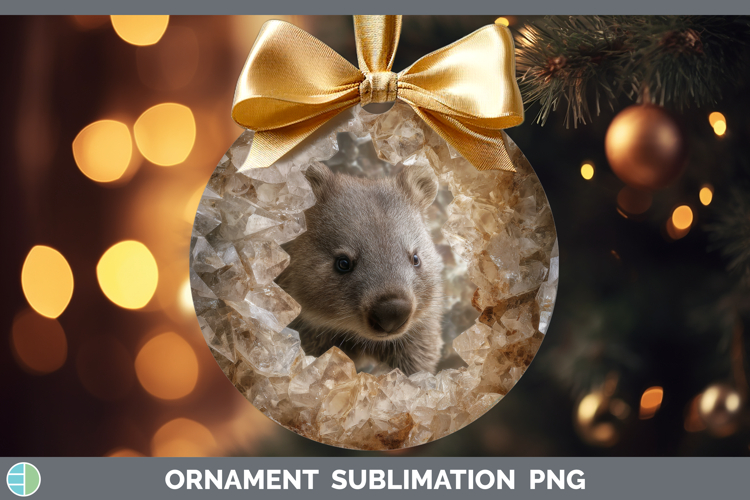 Bauble Clipart Image 21