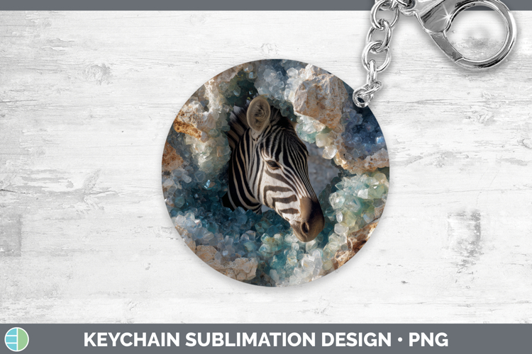 Keychain Sublimation Designs Image 21