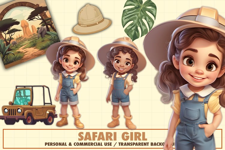 Birthday Party Clipart Image 7