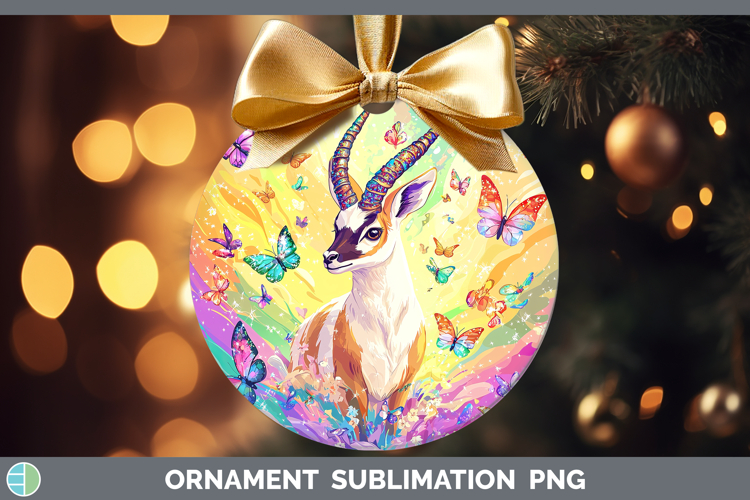 Bauble Clipart Image 11
