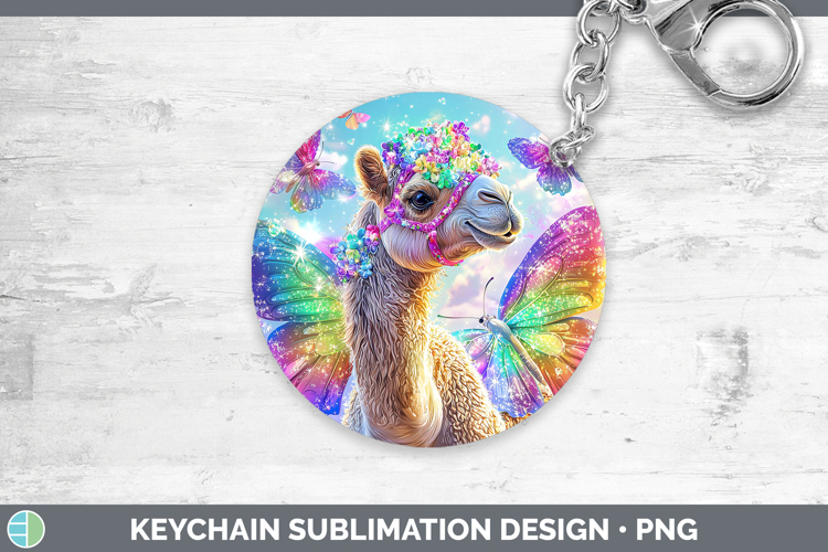 Keychain Sublimation Designs Image 14