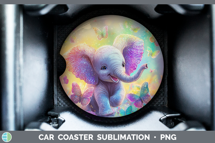 Elephant Clipart Image 14