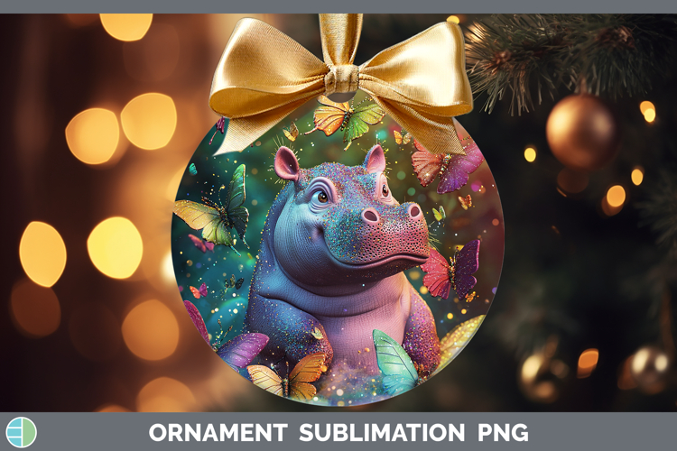 Bauble Clipart Image 21