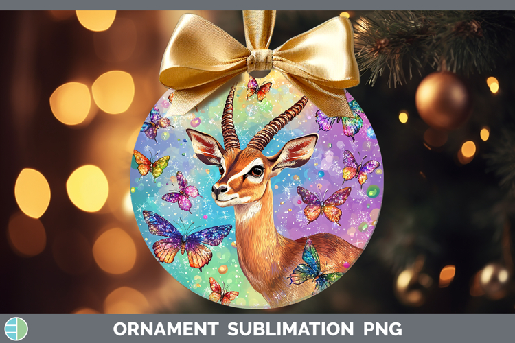 Bauble Clipart Image 22