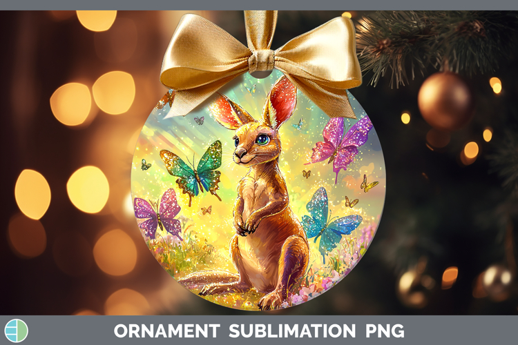 Bauble Clipart Image 24