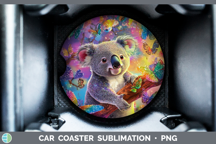 Koala Clipart Image 11