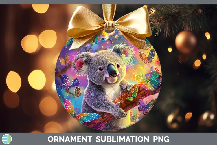 Bauble Clipart Image 9