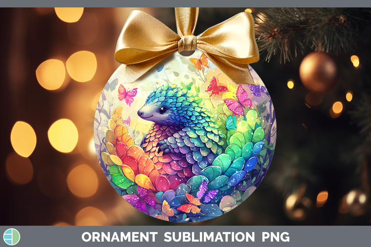Bauble Clipart Image 8