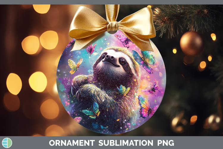 Bauble Clipart Image 13