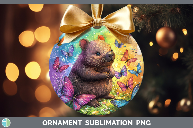 Bauble Clipart Image 9